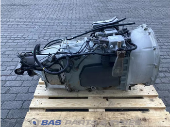 Gearbox untuk Truk Volvo FM4 VT2214B Versnellingsbak 1068910: gambar 3 Gearbox untuk Truk Volvo FM4 VT2214B Versnellingsbak 1068910: gambar 3