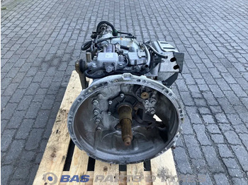 Gearbox untuk Truk Volvo FM4 VT2214B Versnellingsbak 1068910: gambar 4 Gearbox untuk Truk Volvo FM4 VT2214B Versnellingsbak 1068910: gambar 4