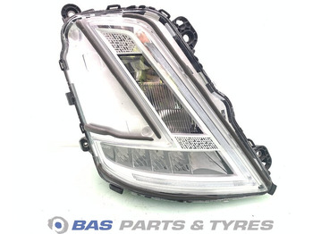 Lampu depan VOLVO FM