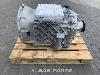 Gearbox VOLVO FM