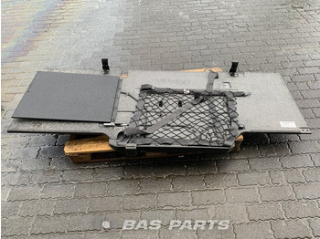 Bingkai/ Sasis VOLVO