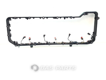 Suku Cadang Mesin VOLVO