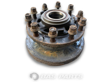 Hub roda VOLVO