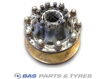 Hub roda VOLVO