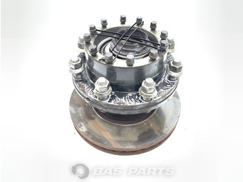 Hub roda VOLVO