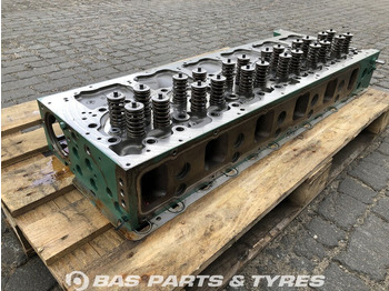 Blok silinder VOLVO