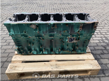 Blok silinder VOLVO