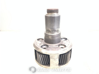 Gearbox VOLVO