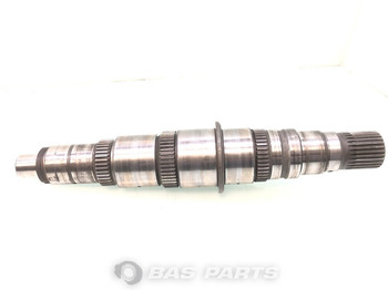 Gearbox VOLVO