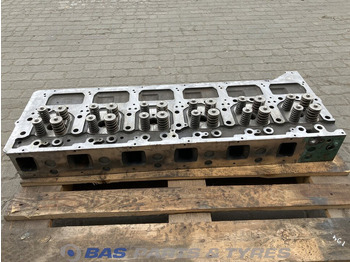 Blok silinder VOLVO