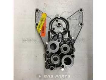 Pompa minyak untuk Truk Volvo Oliepomp Volvo 8170465: gambar 2 Pompa minyak untuk Truk Volvo Oliepomp Volvo 8170465: gambar 2