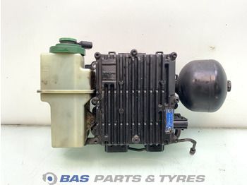 Gearbox VOLVO