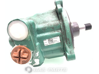 Pompa kemudi untuk Truk Volvo Stuurpomp Volvo 22204184: gambar 3