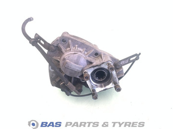 Poros dan bagian VOLVO