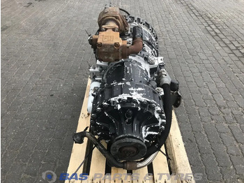 Gearbox untuk Truk Volvo Volvo VT2506PT Powertronic Versnellingsbak 20587043: gambar 2 Gearbox untuk Truk Volvo Volvo VT2506PT Powertronic Versnellingsbak 20587043: gambar 2