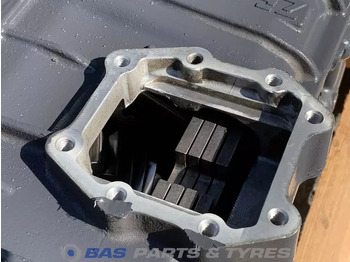 Gearbox untuk Truk ZF FL Euro 6 Volvo ATO1056 Versnellingsbak 6AS1000 TO: gambar 5