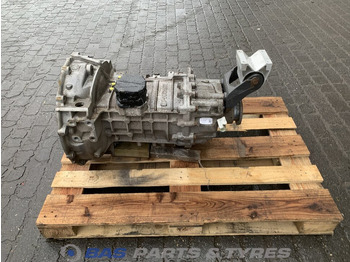 Gearbox VOLVO FL