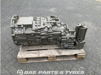 Gearbox DAF XF 105
