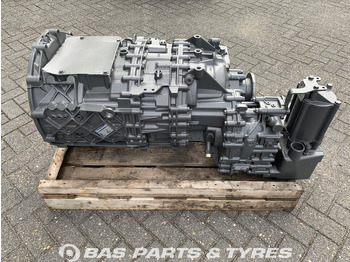 Gearbox ZF