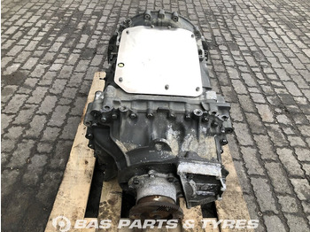 Gearbox untuk Truk ZF XF106: gambar 2