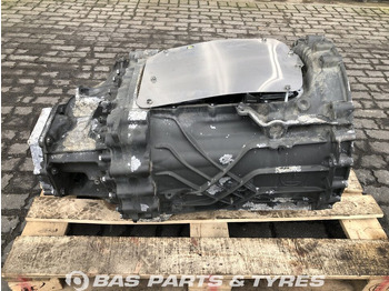 Gearbox untuk Truk ZF XF106: gambar 3