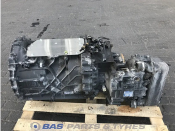 Gearbox ZF