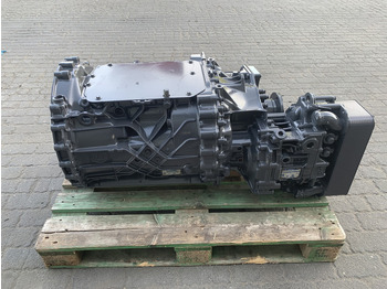 Gearbox ZF