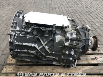 Gearbox ZF