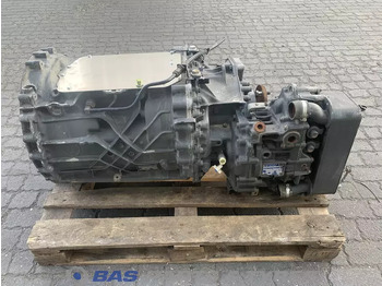 Gearbox ZF