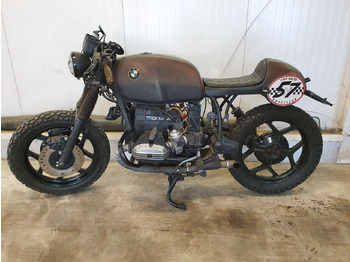 Sepeda motor BMW