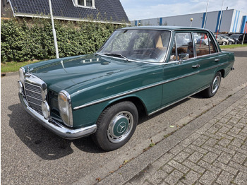 Mobil MERCEDES-BENZ