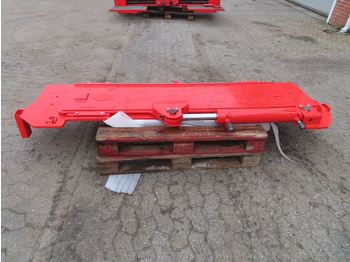 Semi-trailer GOLDHOFER