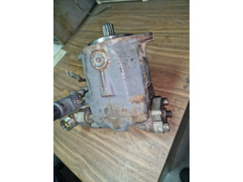 Pompa hidrolik untuk Peralatan konstruksi BOMBA DE VENTILADOR LIEBHERR R934B: gambar 2