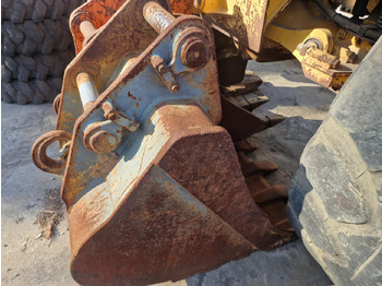 Ember ekskavator LIEBHERR