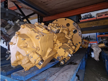 Pompa hidrolik LIEBHERR