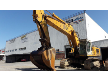Ekskavator perayap LIEBHERR R 954 B