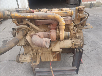 Mesin LIEBHERR