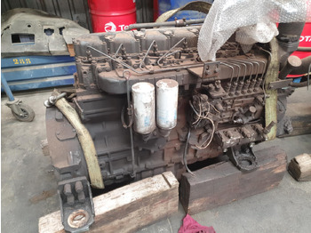 Mesin untuk Peralatan konstruksi Motor Liebherr D926TIE (para piezas): gambar 2 Mesin untuk Peralatan konstruksi Motor Liebherr D926TIE (para piezas): gambar 2