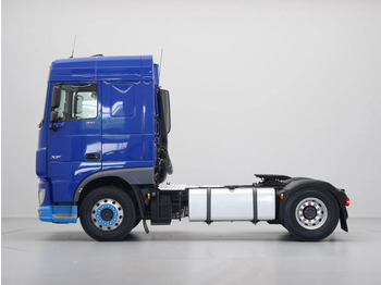 Tractor head DAF XF 450 FT Space Cab, PTO: gambar 3