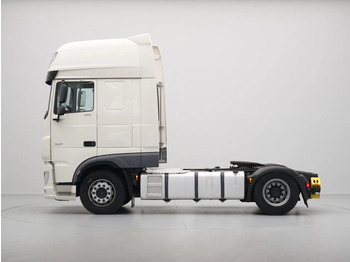 Tractor head DAF XF 480 FT Super Space Cab, 2x Tanks, PTO Prep: gambar 2 Tractor head DAF XF 480 FT Super Space Cab, 2x Tanks, PTO Prep: gambar 2