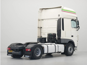 Tractor head DAF XF 480 FT, Super Space Cab: gambar 4 Tractor head DAF XF 480 FT, Super Space Cab: gambar 4