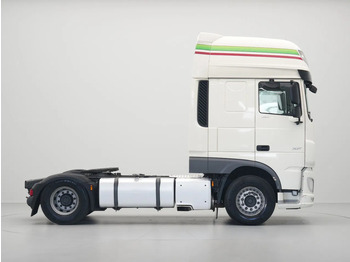 Tractor head DAF XF 480 FT, Super Space Cab: gambar 5 Tractor head DAF XF 480 FT, Super Space Cab: gambar 5