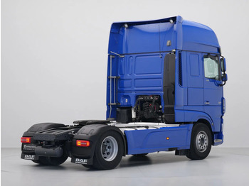 Tractor head DAF XF 530 FT, Manual Gearbox, Retarder, StandAirco: gambar 4
