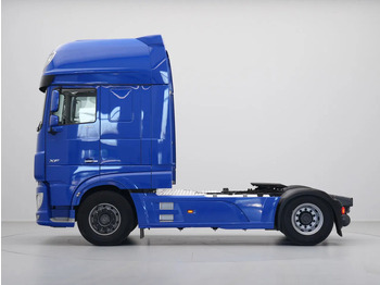 Tractor head DAF XF 530 FT, Manual Gearbox, Retarder, StandAirco: gambar 2