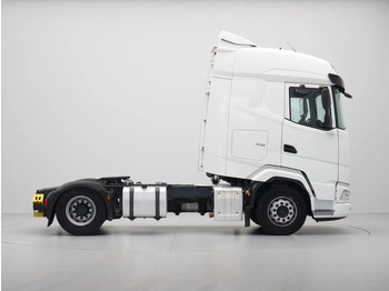 Tractor head DAF XG 480 FT 4x2, 2x Tanks: gambar 5