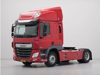 Tractor head DAF CF 410