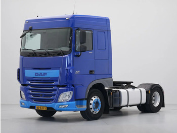Tractor head DAF XF 440