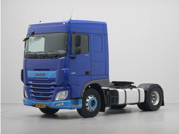 Tractor head DAF XF 450