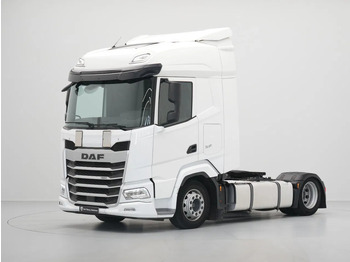 Tractor head DAF XF 480