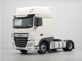Tractor head DAF XF 480